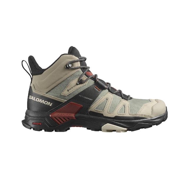 Picture of SALOMON X ULTRA 4 MID GTX